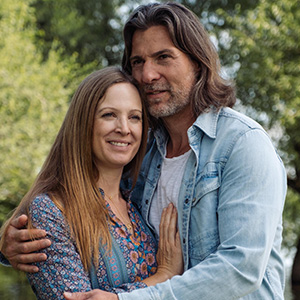 Speaker - Andreas Renz & Veronika​ Volke