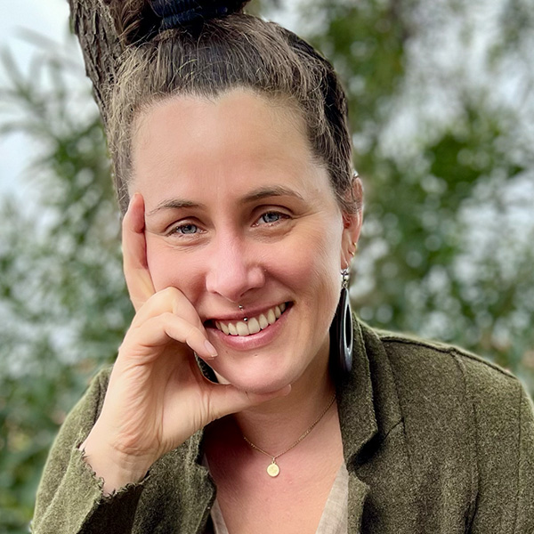 Speaker - Stefanie Fischer