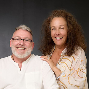 Speaker - Alexandra Lehmann & Christian Sternthal