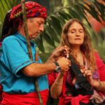 Alicia Kusumitra & Robert Beins