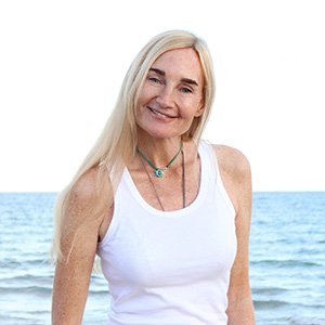 Speaker - Christina Hommelsheim