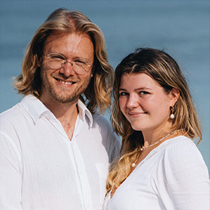 Speaker - Angela & Carsten Dickhut