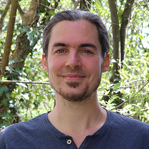 Speaker - Equiano Intensio