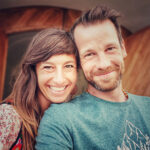 Stefan & Katharina Peck