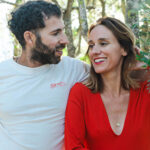 Lucia & Yonatan Fürstenberg Maoz