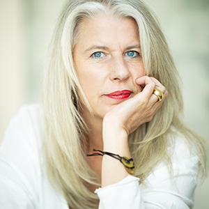 Speaker - Marie Bernadette Langer