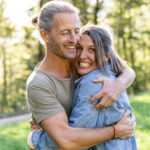 Mario Meier & Oona Canonica