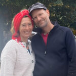 Myriam & Fred Zahrte