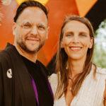 Deine Gefährtin & Nitu