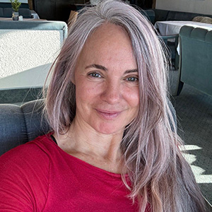 Speaker - Verena Rottmar - Moksha Devi